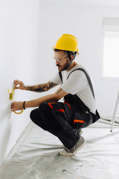 Drywall and painting service