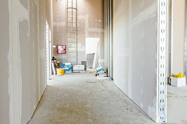 Professional Drywall and Painting Service in Arapahoe, NE